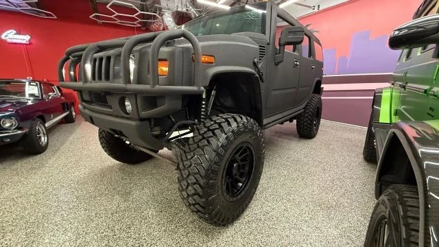 2009 Hummer Hummer H2 - Image 3 of 21