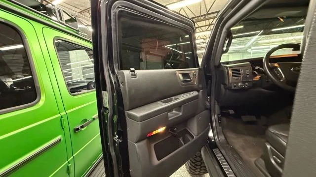 2009 Hummer Hummer H2 - Image 4 of 21