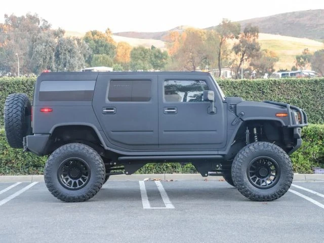 2009 Hummer Hummer H2 - Image 4 of 21