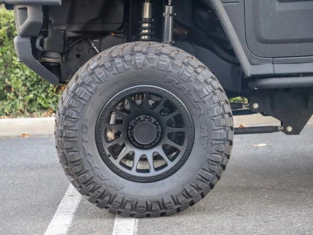 2009 Hummer Hummer H2 - Image 9 of 21
