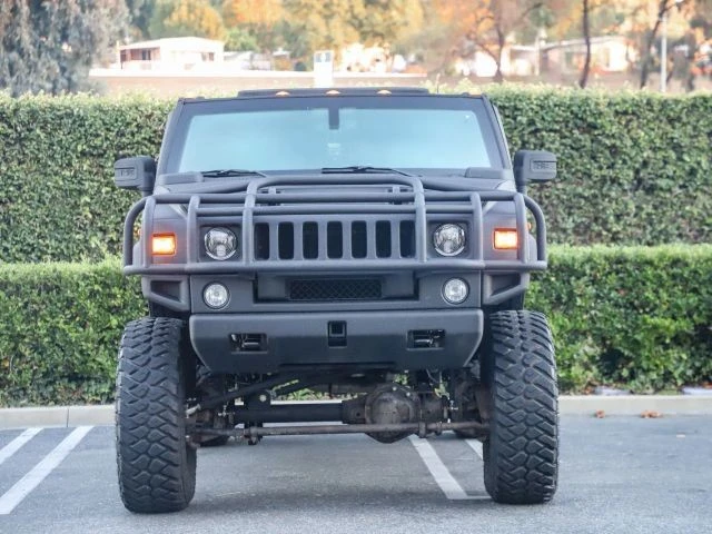2009 Hummer Hummer H2 - Image 2 of 21
