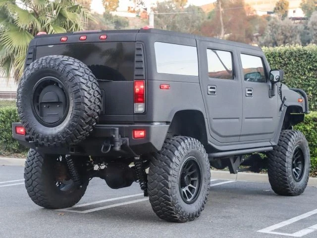 2009 Hummer Hummer H2 - Image 5 of 21