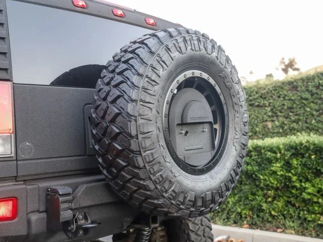 2009 Hummer Hummer H2 - Image 20 of 21