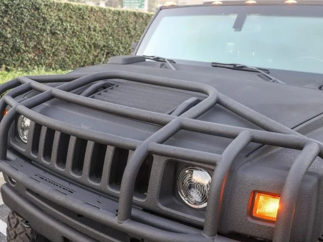 2009 Hummer Hummer H2 - Image 16 of 21