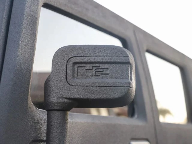 2009 Hummer Hummer H2 - Image 17 of 21