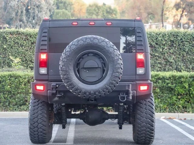 2009 Hummer Hummer H2 - Image 6 of 21