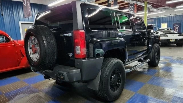 2009 Hummer Hummer H3 - Image 3 of 12