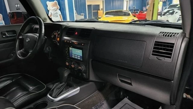 2009 Hummer Hummer H3 - Image 16 of 21