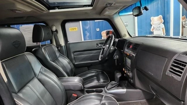 2009 Hummer Hummer H3 - Image 15 of 21