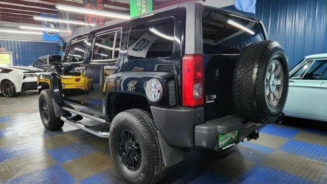 2009 Hummer Hummer H3 - Image 4 of 12