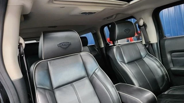 2009 Hummer Hummer H3 - Image 17 of 21