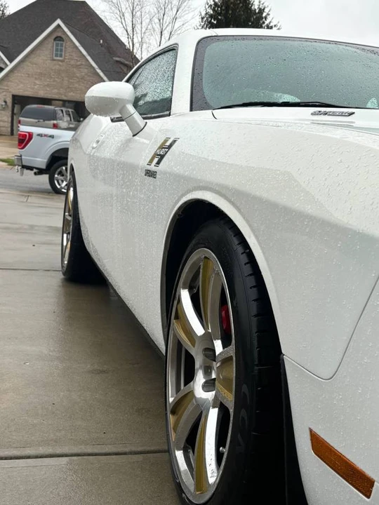2009 Dodge Challenger SRT8 & 392 3rd Gen - Image 13 of 22