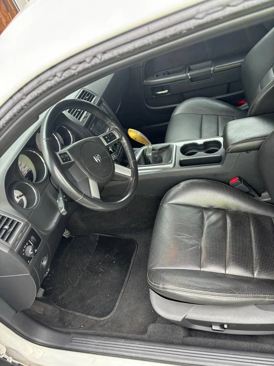 2009 Dodge Challenger SRT8 & 392 3rd Gen - Image 17 of 22