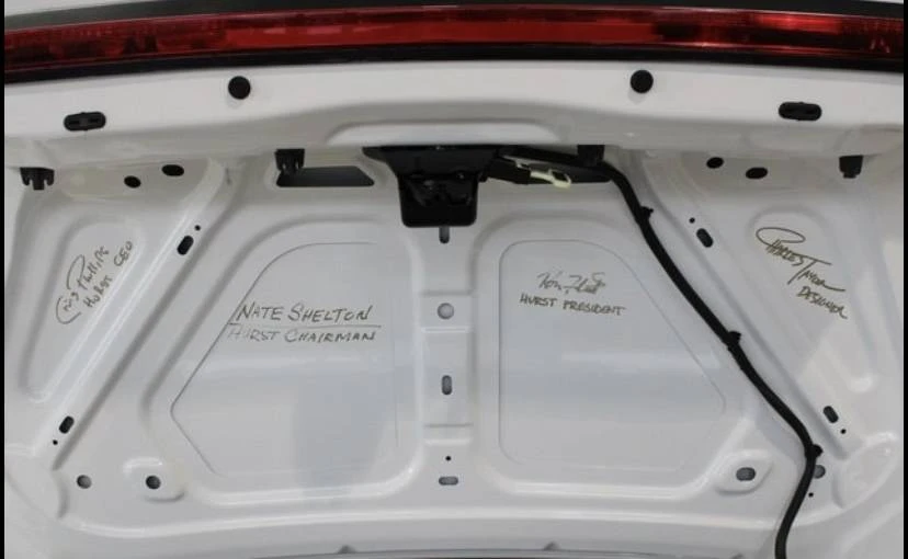 2009 Dodge Challenger SRT8 & 392 3rd Gen - Image 22 of 22
