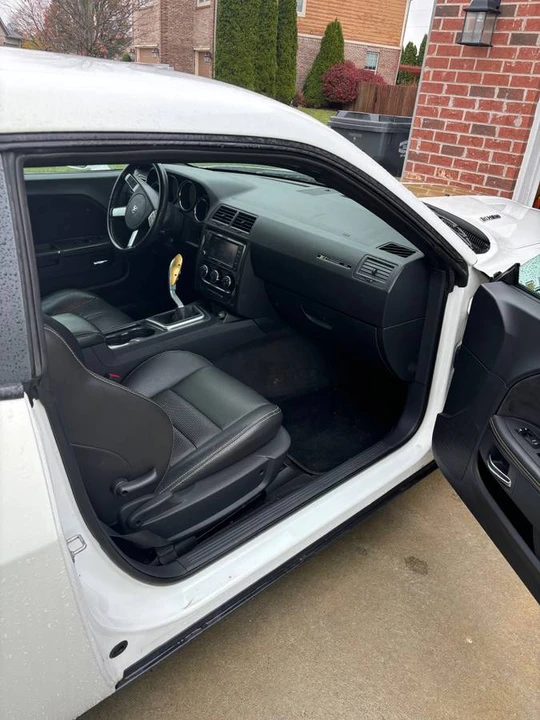 2009 Dodge Challenger SRT8 & 392 3rd Gen - Image 18 of 22