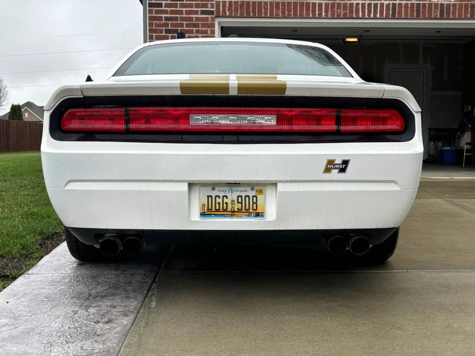 2009 Dodge Challenger SRT8 & 392 3rd Gen - Image 14 of 22