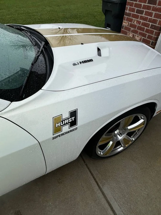 2009 Dodge Challenger SRT8 & 392 3rd Gen - Image 19 of 22