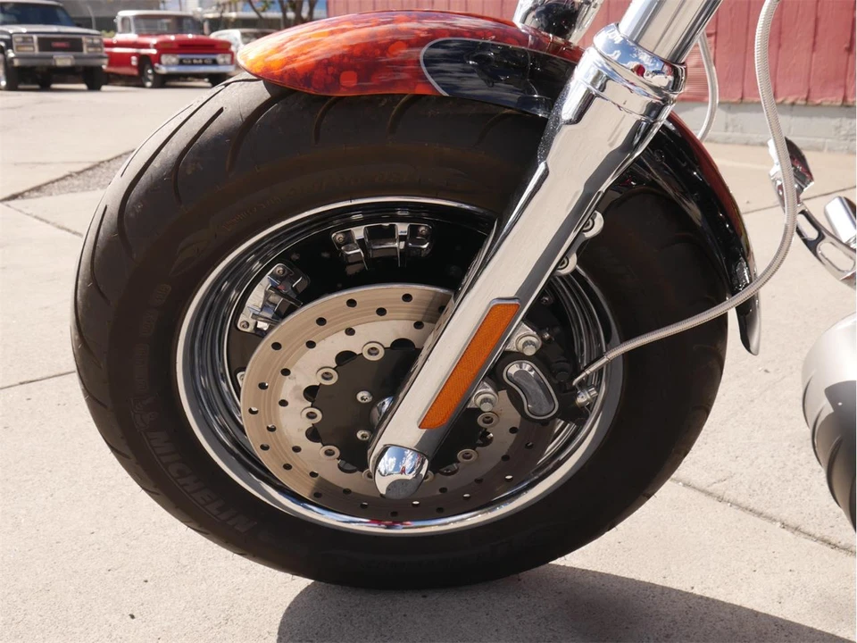 2009 Harley-Davidson Softail - Image 10 of 24