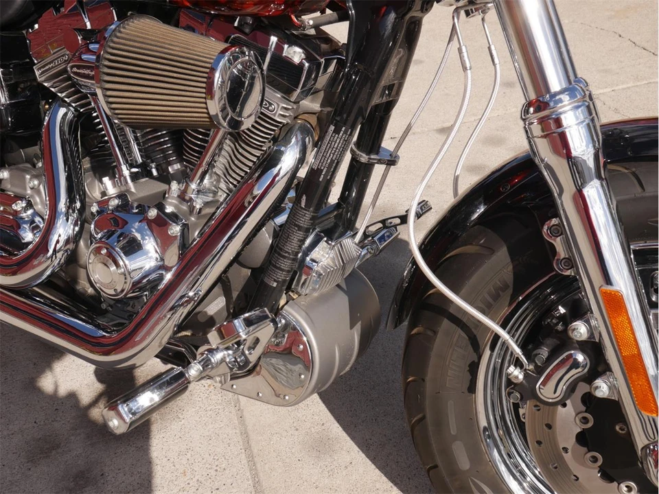 2009 Harley-Davidson Softail - Image 19 of 24