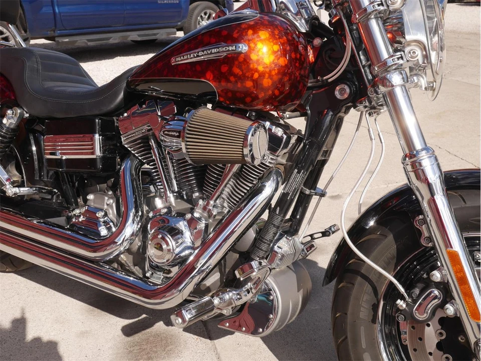 2009 Harley-Davidson Softail - Image 14 of 24