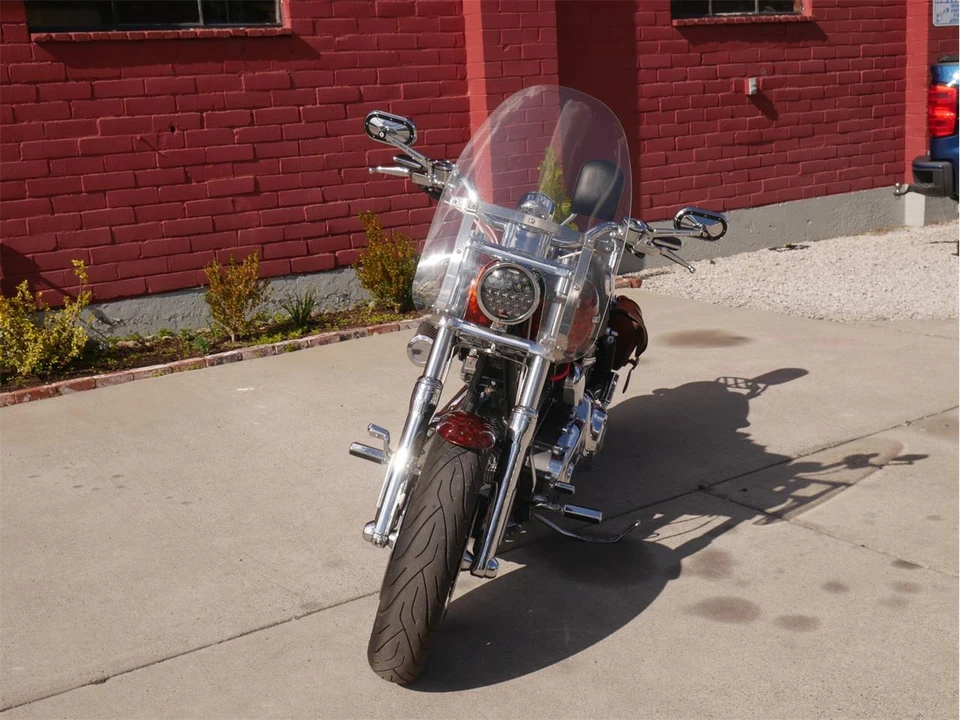2009 Harley-Davidson Softail - Image 5 of 24