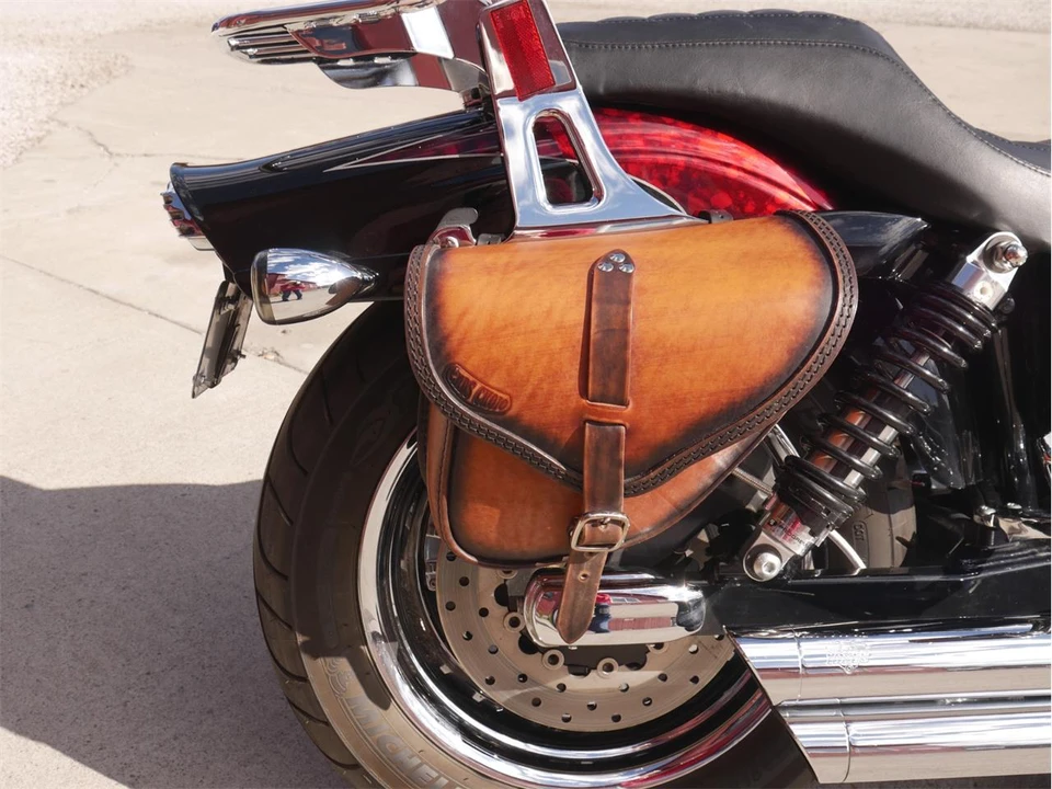 2009 Harley-Davidson Softail - Image 12 of 24