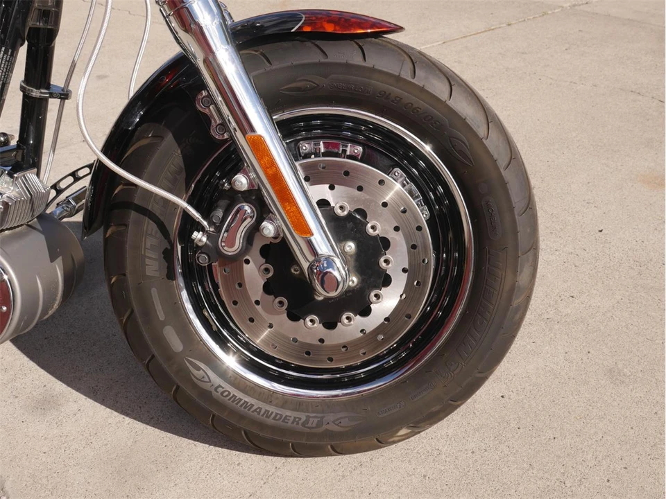 2009 Harley-Davidson Softail - Image 15 of 24