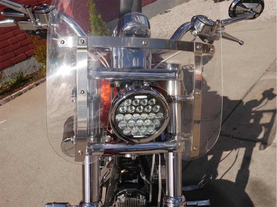 2009 Harley-Davidson Softail - Image 17 of 24