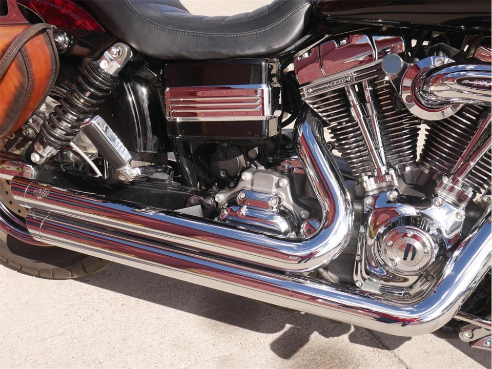 2009 Harley-Davidson Softail - Image 13 of 24