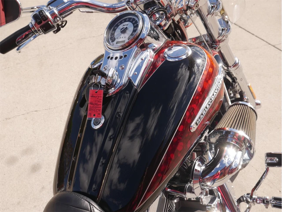 2009 Harley-Davidson Softail - Image 16 of 24