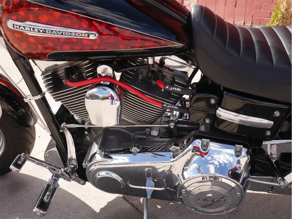 2009 Harley-Davidson Softail - Image 9 of 24