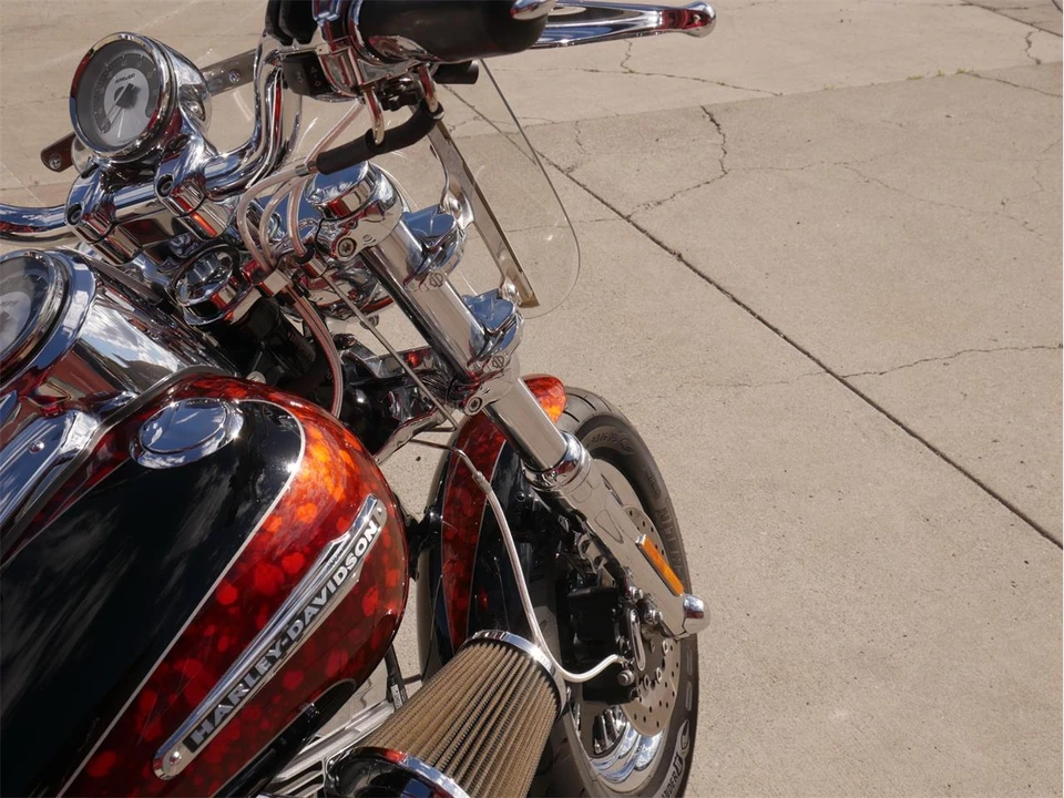2009 Harley-Davidson Softail - Image 20 of 24