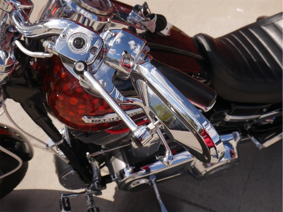 2009 Harley-Davidson Softail - Image 18 of 24