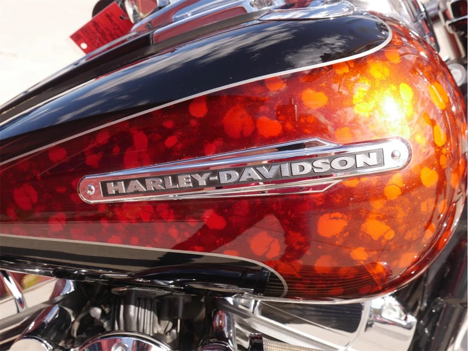 2009 Harley-Davidson Softail - Image 8 of 24