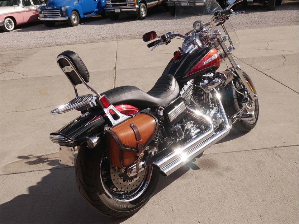 2009 Harley-Davidson Softail - Image 21 of 24