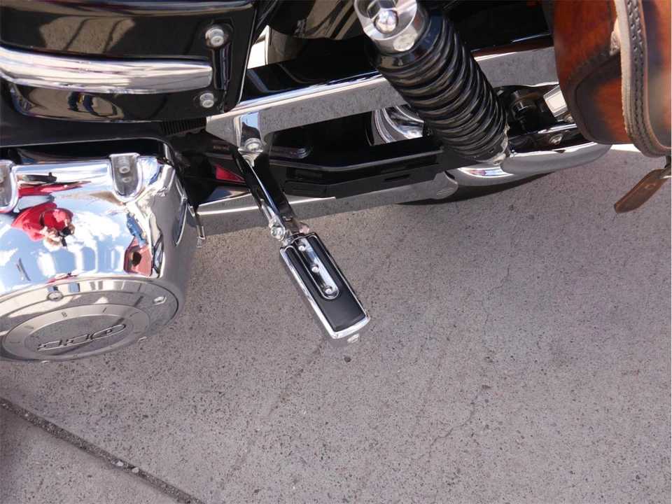 2009 Harley-Davidson Softail - Image 22 of 24