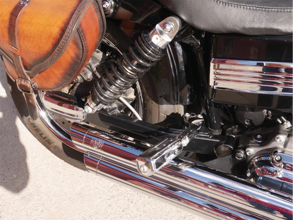 2009 Harley-Davidson Softail - Image 23 of 24
