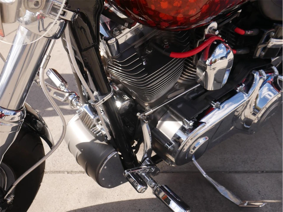 2009 Harley-Davidson Softail - Image 24 of 24