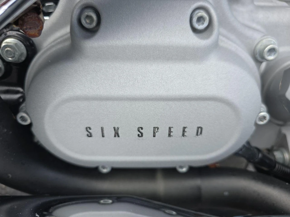 2009 Harley-Davidson Dyna Twin Cam - Image 5 of 28