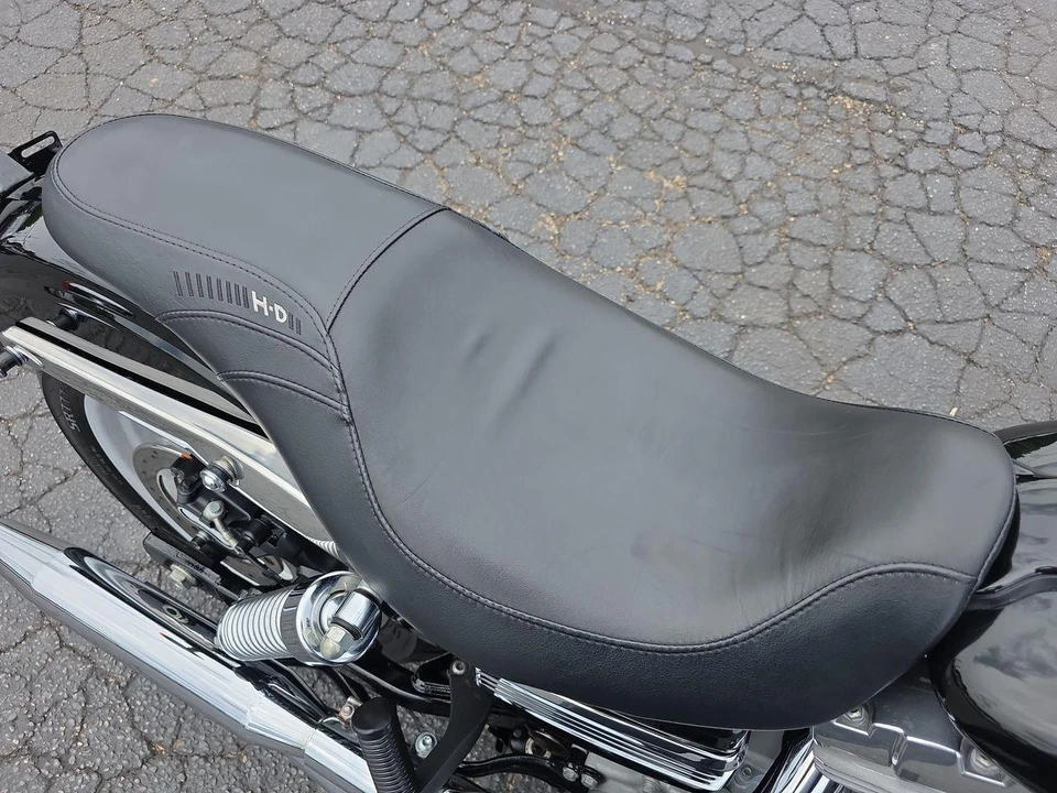 2009 Harley-Davidson Dyna Twin Cam - Image 3 of 28