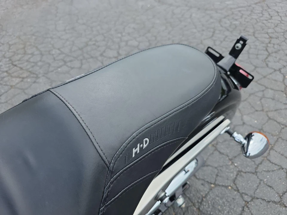 2009 Harley-Davidson Dyna Twin Cam - Image 7 of 28