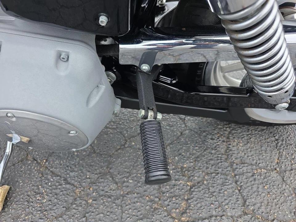 2009 Harley-Davidson Dyna Twin Cam - Image 8 of 28