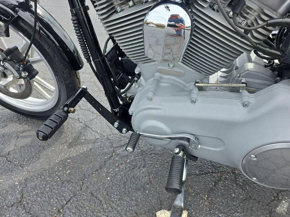 2009 Harley-Davidson Dyna Twin Cam - Image 10 of 28