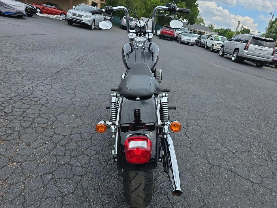 2009 Harley-Davidson Dyna Twin Cam - Image 14 of 28
