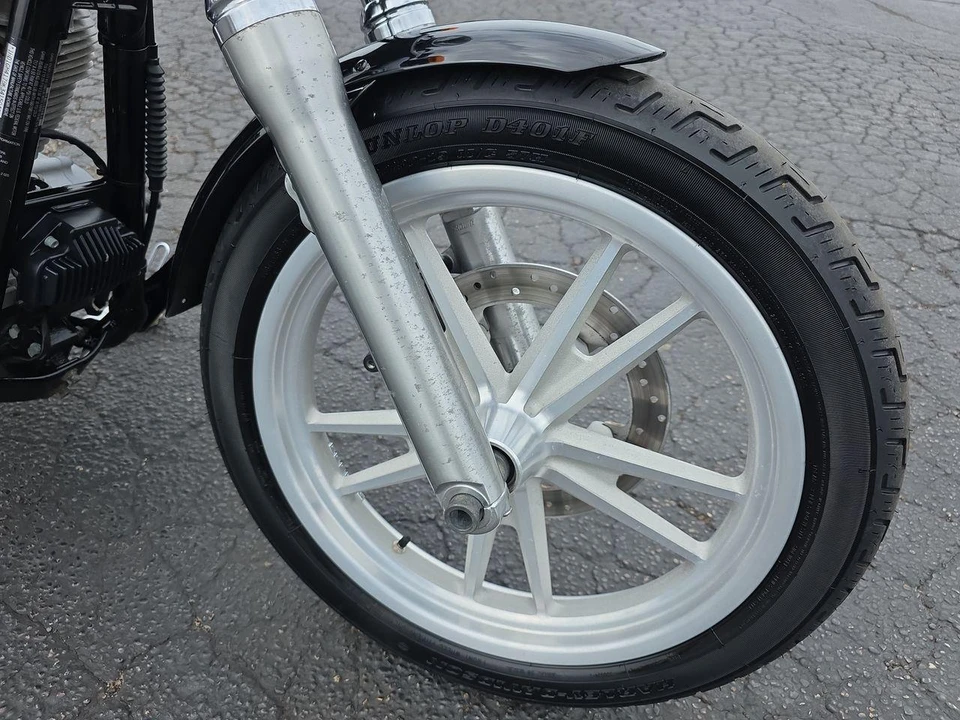2009 Harley-Davidson Dyna Twin Cam - Image 16 of 28