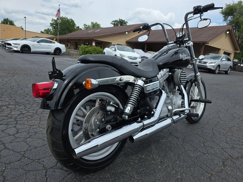 2009 Harley-Davidson Dyna Twin Cam - Image 20 of 28