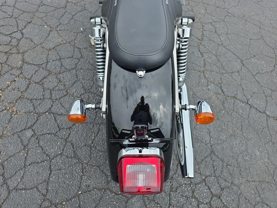 2009 Harley-Davidson Dyna Twin Cam - Image 15 of 28