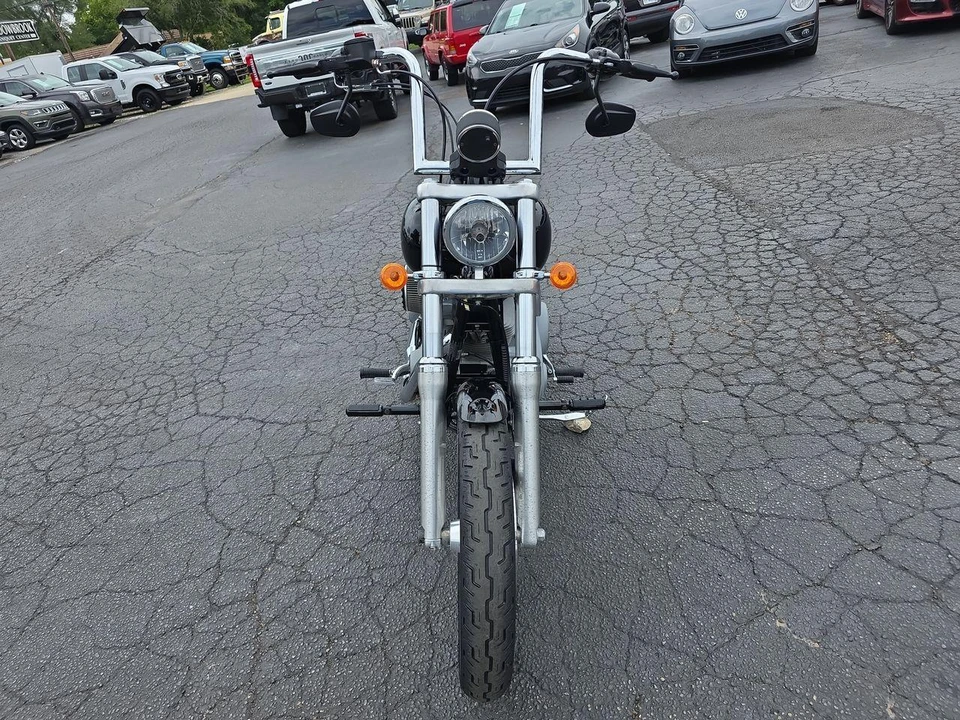 2009 Harley-Davidson Dyna Twin Cam - Image 12 of 28