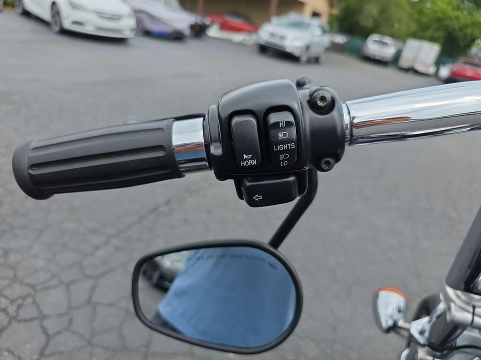 2009 Harley-Davidson Dyna Twin Cam - Image 21 of 28