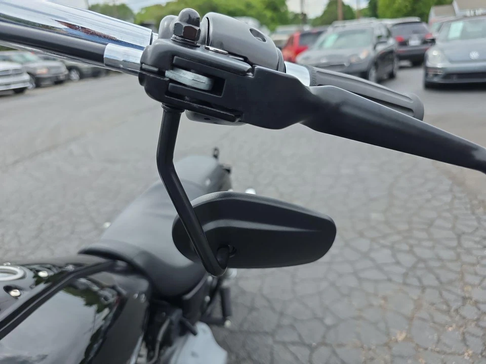 2009 Harley-Davidson Dyna Twin Cam - Image 23 of 28